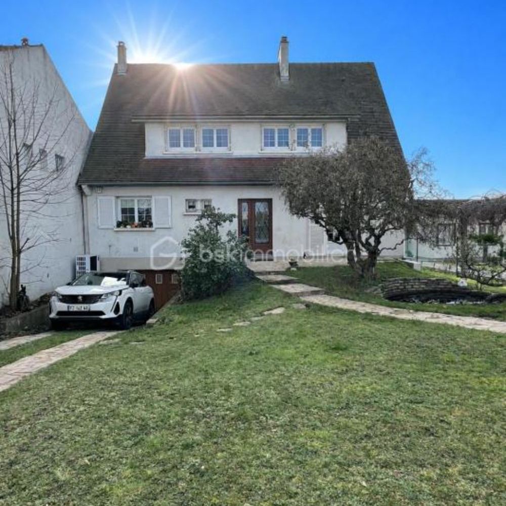 � vendre  Maison Rosny-sous-Bois (93110)