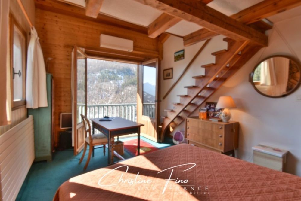 � vendre  Maison La Salle les Alpes (05240)