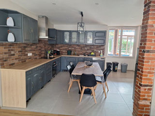  Maison � vendre 5 pi�ces 197 m�