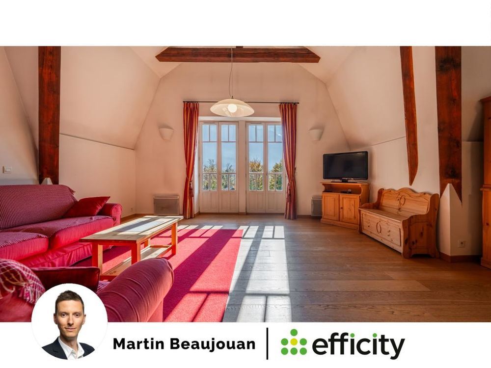 � vendre  Appartement Chamonix-Mont-Blanc (74400)