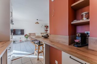  Appartement � vendre 2 pi�ces 45 m�