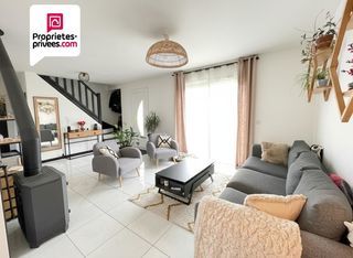  Maison � vendre 6 pi�ces 115 m�