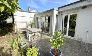  Maison � vendre 4 pi�ces 100 m�