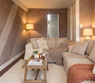  Appartement � vendre 2 pi�ces 41 m�