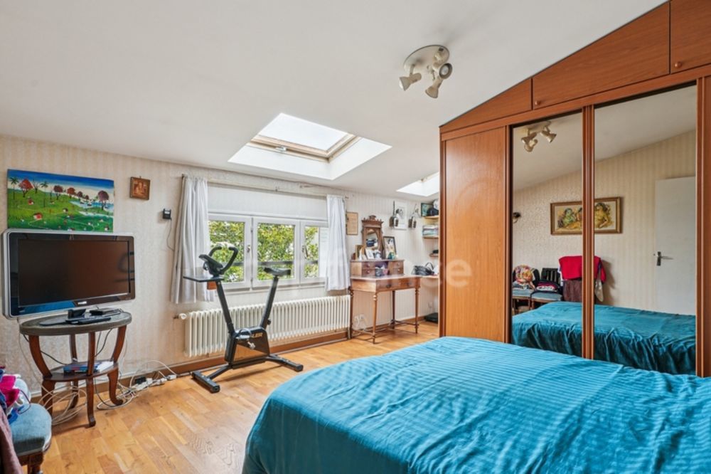 � vendre  Maison Cachan (94230)