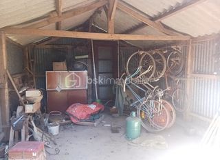  Terrain � vendre 490 m�