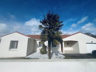  Maison � vendre 8 pi�ces 198 m�