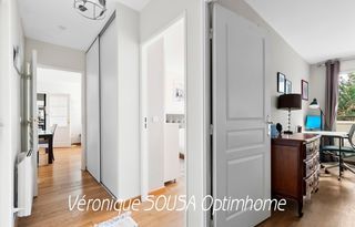  Appartement � vendre 3 pi�ces 69 m�