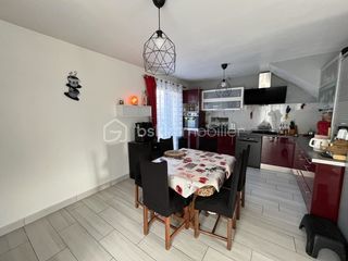  Maison � vendre 4 pi�ces 97 m�