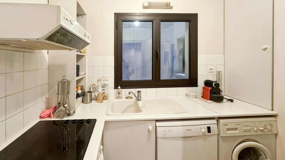 � vendre  Appartement Deauville (14800)