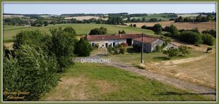  Ferme � vendre 3 pi�ces 88 m�