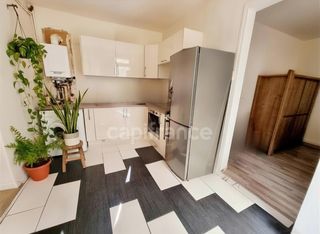  Maison � vendre 3 pi�ces 51 m�