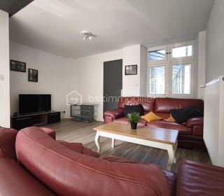  Maison � louer 10 pi�ces 192 m�