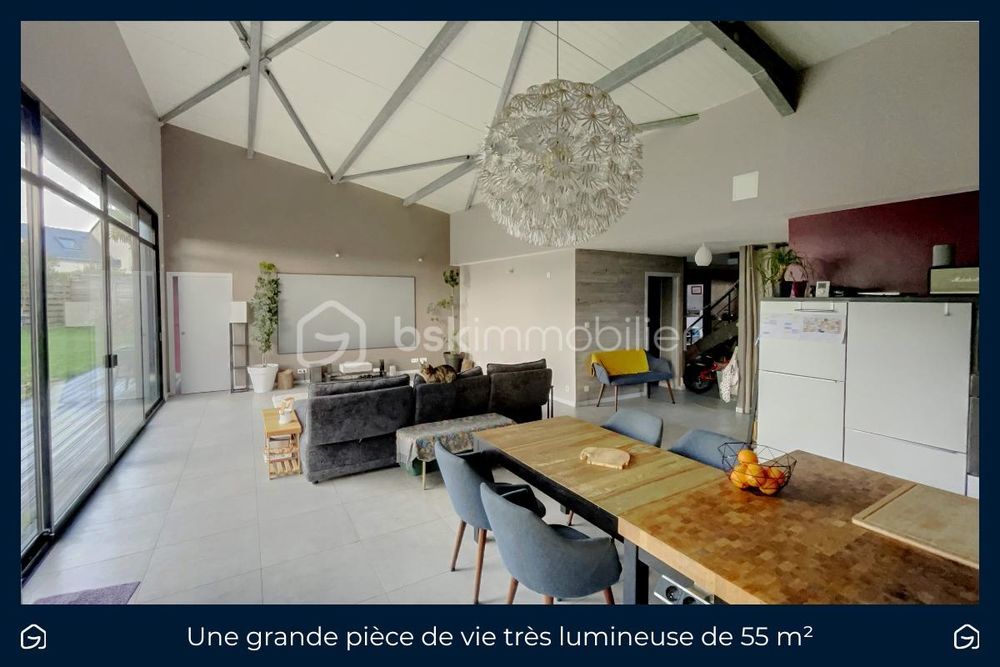 � vendre  Maison Plescop (56890)
