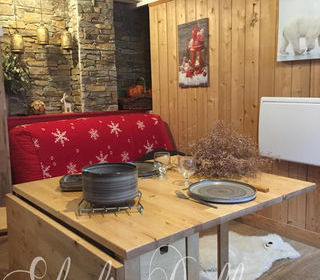  Appartement � vendre 1 pi�ce 20 m�