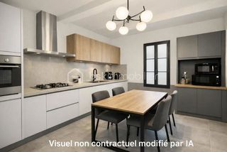  Maison � vendre 6 pi�ces 109 m�
