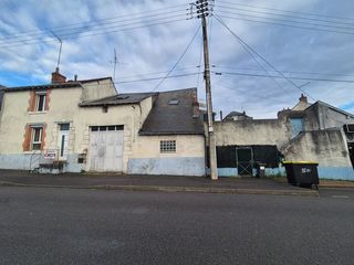  Maison � vendre 6 pi�ces 130 m�