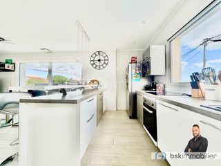  Villa � vendre 5 pi�ces 112 m�