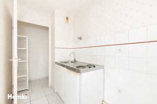  Appartement � vendre 2 pi�ces 47 m�