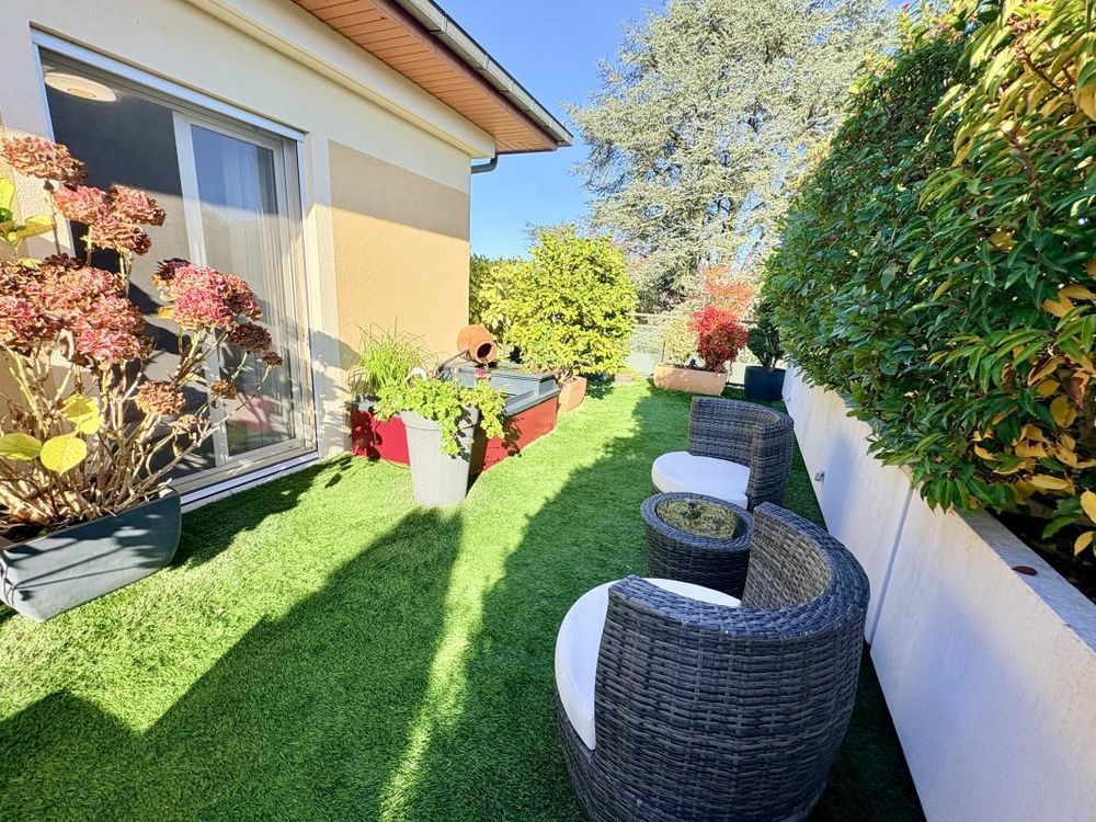 � vendre  Appartement Tassin-la-Demi-Lune (69160)