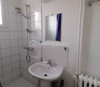  Appartement � vendre 3 pi�ces 49 m�