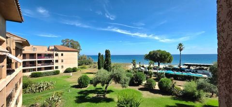   T3 en duplex au dernier �tage � Vue mer exceptionnelle Appartement - 3 pi�ce(s) - 54 m�