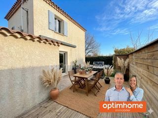  Villa � vendre 4 pi�ces 87 m�