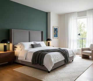  Appartement � vendre 3 pi�ces 65 m�