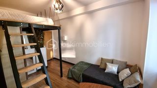  Appartement � louer 1 pi�ce 16 m�