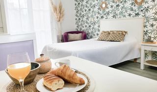  Appartement � vendre 2 pi�ces 41 m�