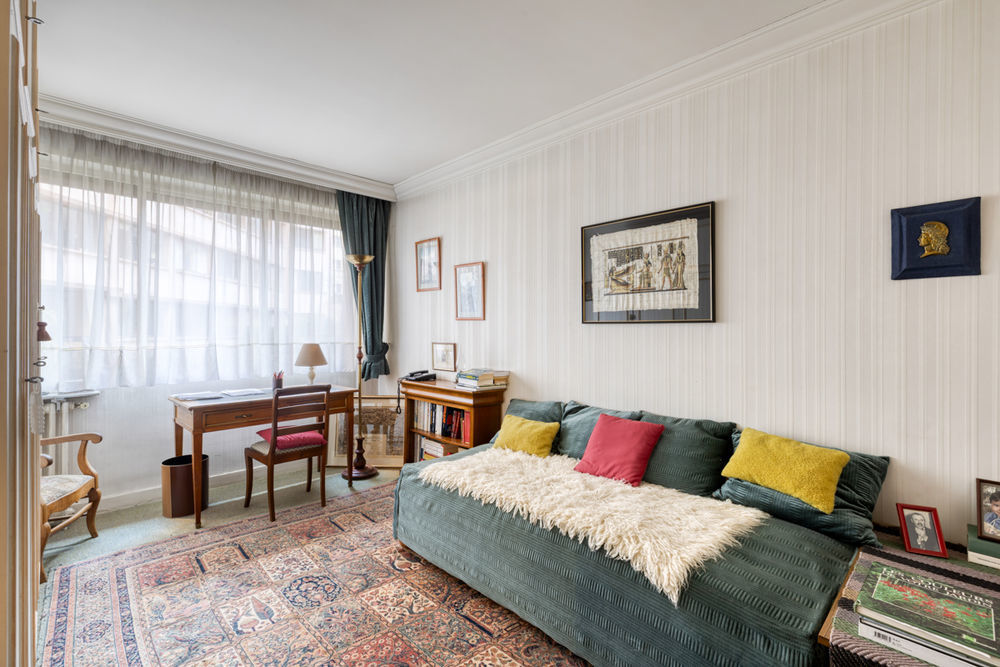 � vendre  Appartement Paris 20