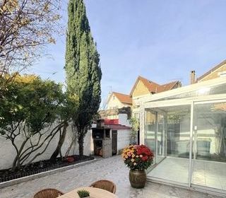  Maison � vendre 5 pi�ces 110 m�