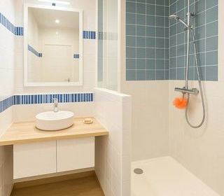  Appartement � vendre 2 pi�ces 40 m�