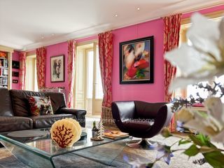  Appartement � vendre 5 pi�ces 180 m� La rochelle