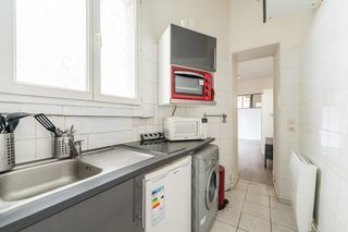  Appartement � vendre 1 pi�ce 20 m�