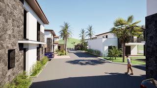  Maison � vendre 5 pi�ces 121 m�