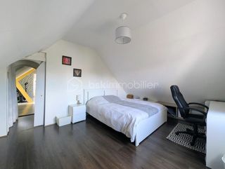  Duplex/triplex � vendre 6 pi�ces 103 m�