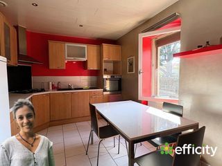  Appartement � vendre 5 pi�ces 120 m�