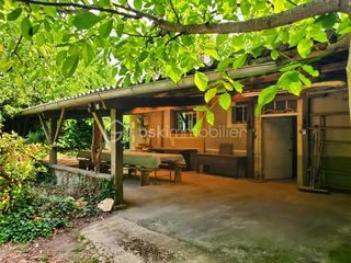  Maison � vendre 9 pi�ces 200 m�