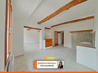  Appartement � vendre 3 pi�ces 74 m�