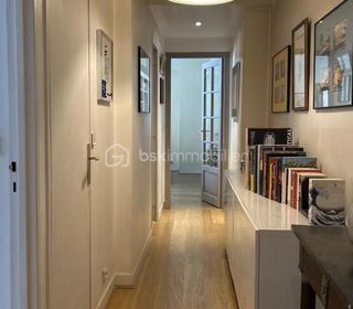  Appartement � vendre 2 pi�ces 45 m�