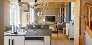  Maison � vendre 6 pi�ces 180 m�