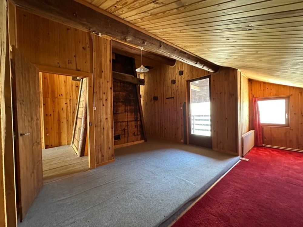 � vendre  Chalet La Clusaz (74220)