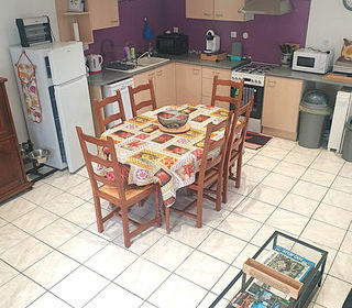  Maison � vendre 4 pi�ces 80 m�