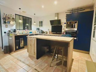  Maison � vendre 3 pi�ces 84 m�