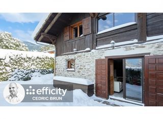  Chalet � vendre 5 pi�ces 109 m�