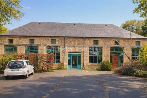 Bien d'exception charg&eacute; d'histoire � Ancienne halte fluviale napol&eacute;onienne � Charleville-M&eacute;zi&egrave;res 299900 08000 Charleville mezieres