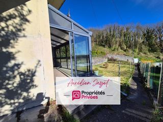  Maison � vendre 3 pi�ces 50 m�