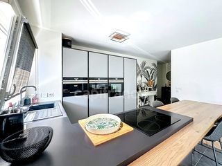  Appartement � vendre 4 pi�ces 82 m�