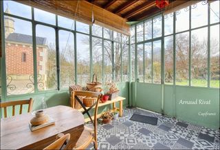  Maison � vendre 6 pi�ces 205 m�